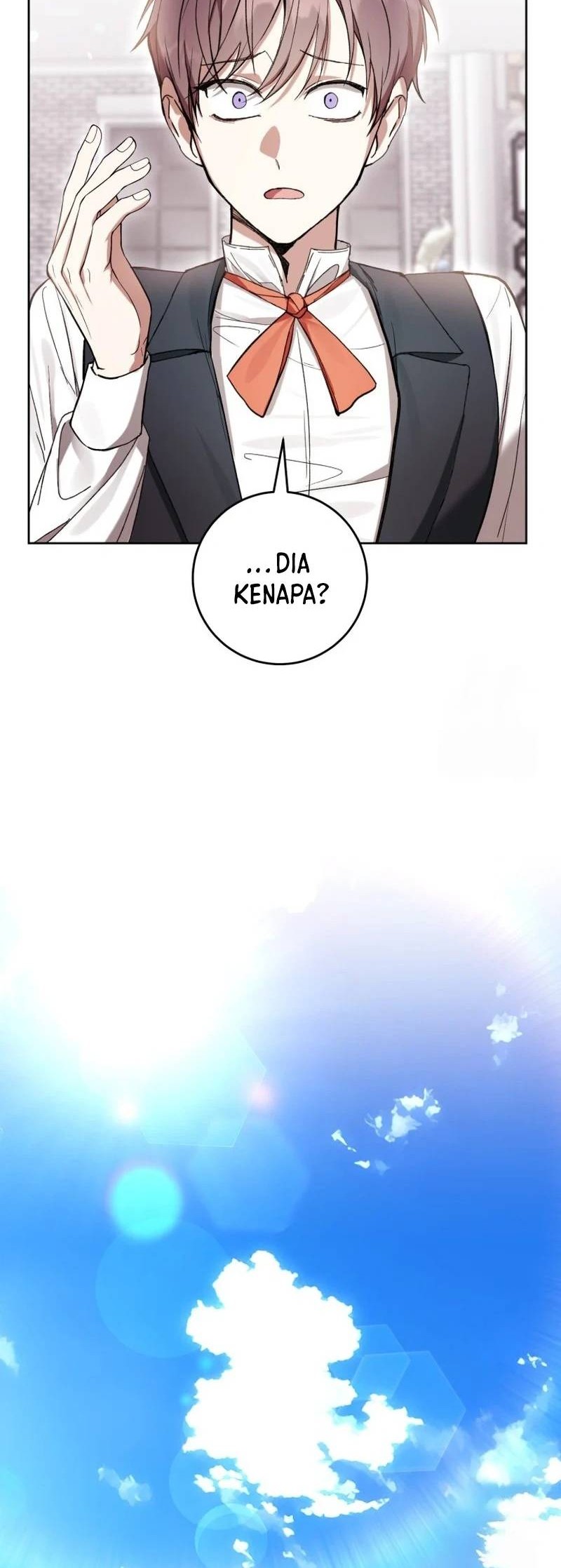 The Perks of Being a Villainess Chapter 64 Gambar 28