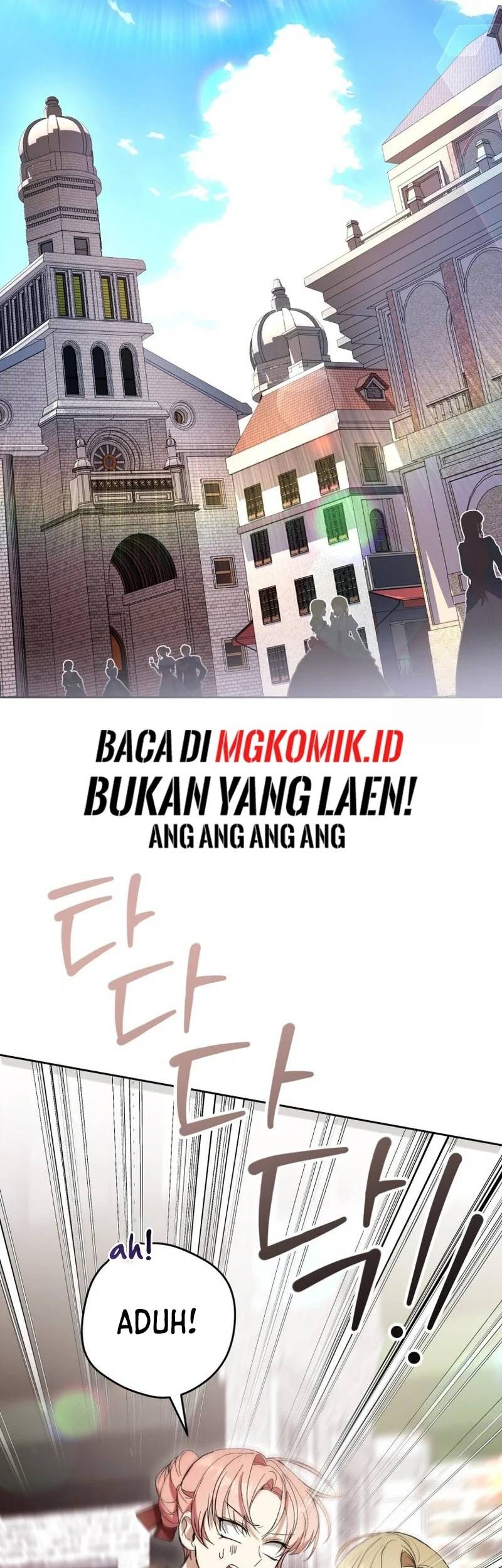 The Perks of Being a Villainess Chapter 64 Gambar 29