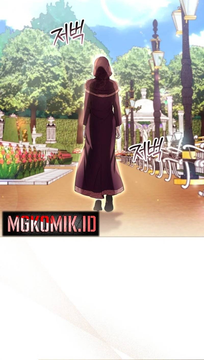 The Perks of Being a Villainess Chapter 64 Gambar 32