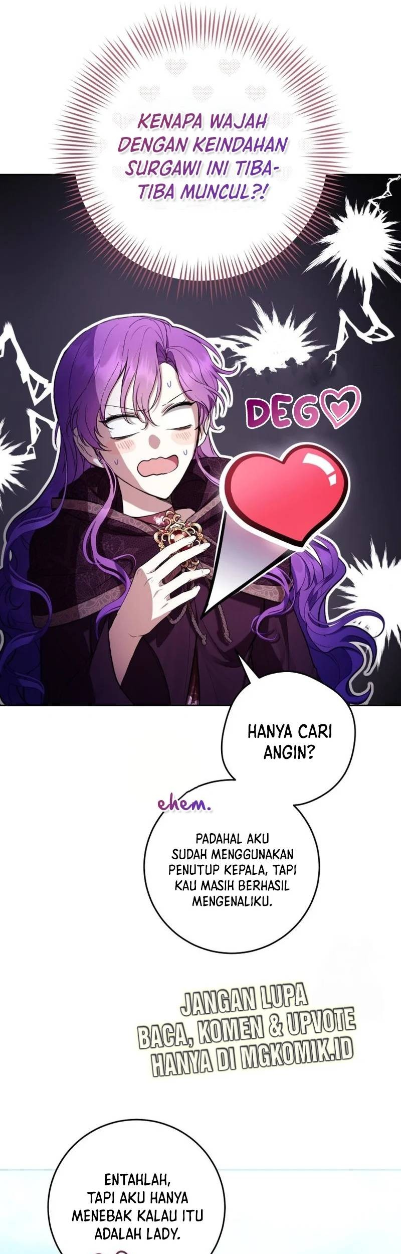 The Perks of Being a Villainess Chapter 64 Gambar 37