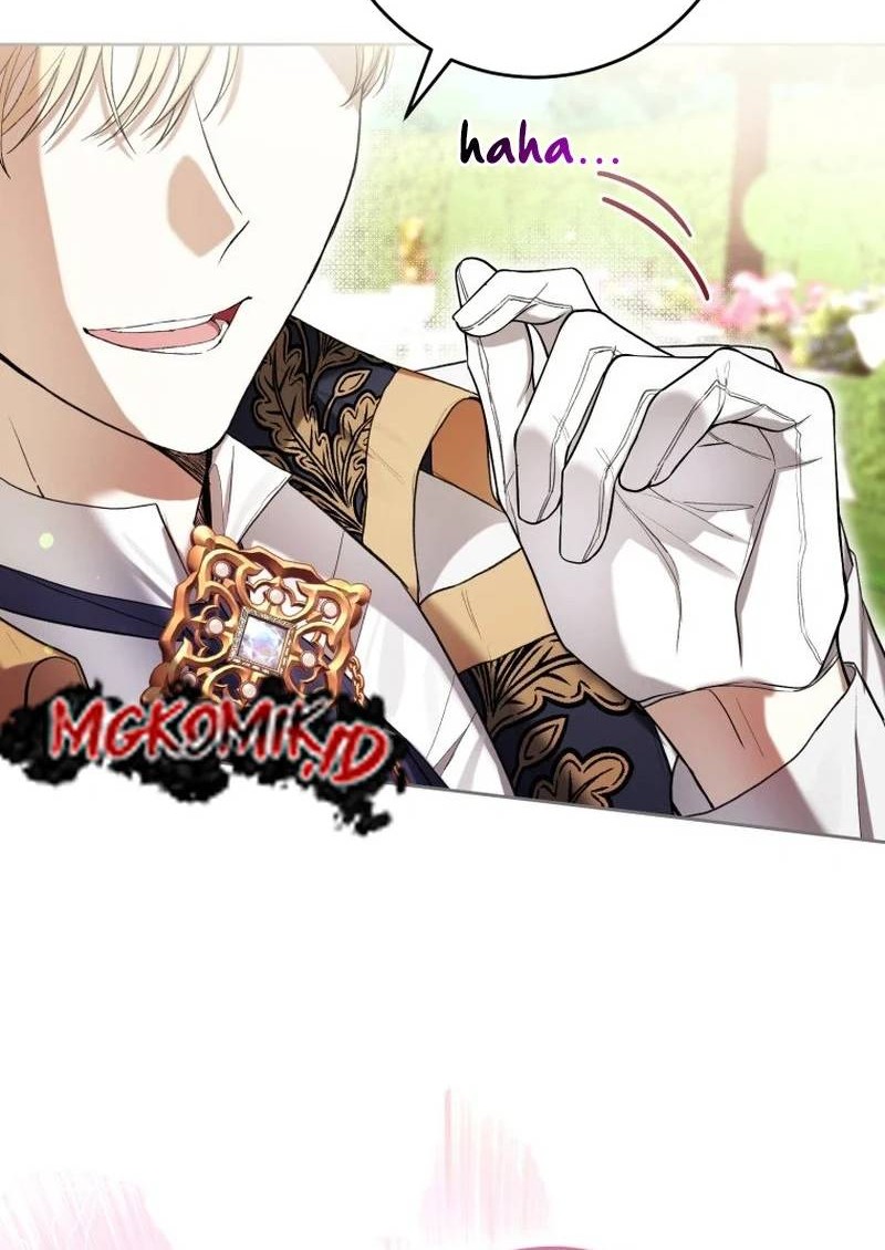 The Perks of Being a Villainess Chapter 64 Gambar 56