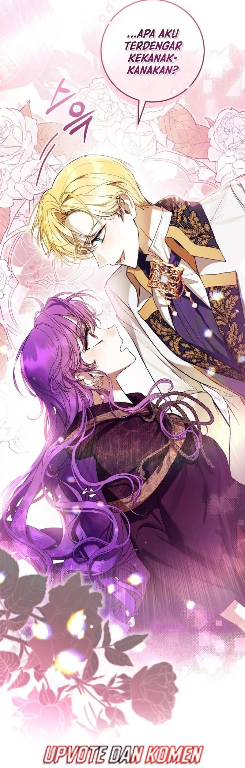 The Perks of Being a Villainess Chapter 64 Gambar 57