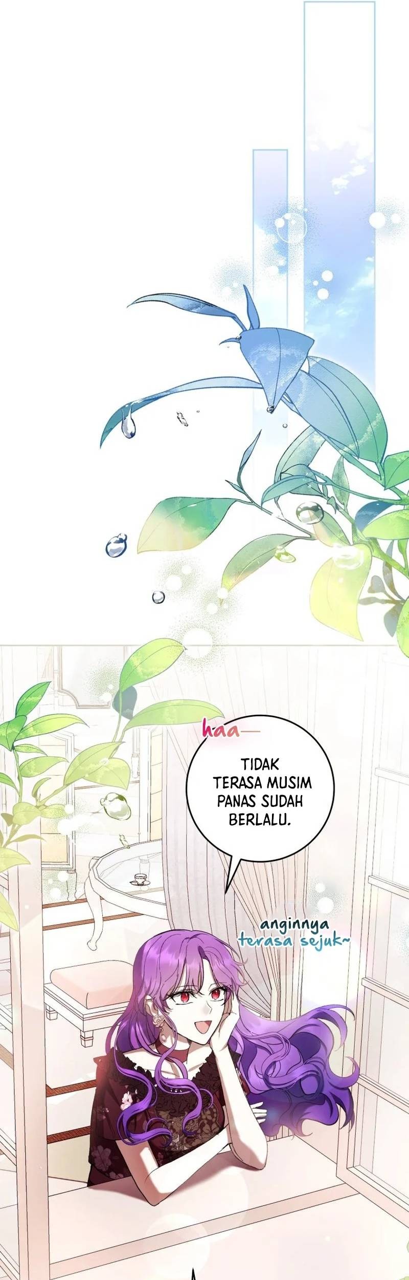 The Perks of Being a Villainess Chapter 64 Gambar 3