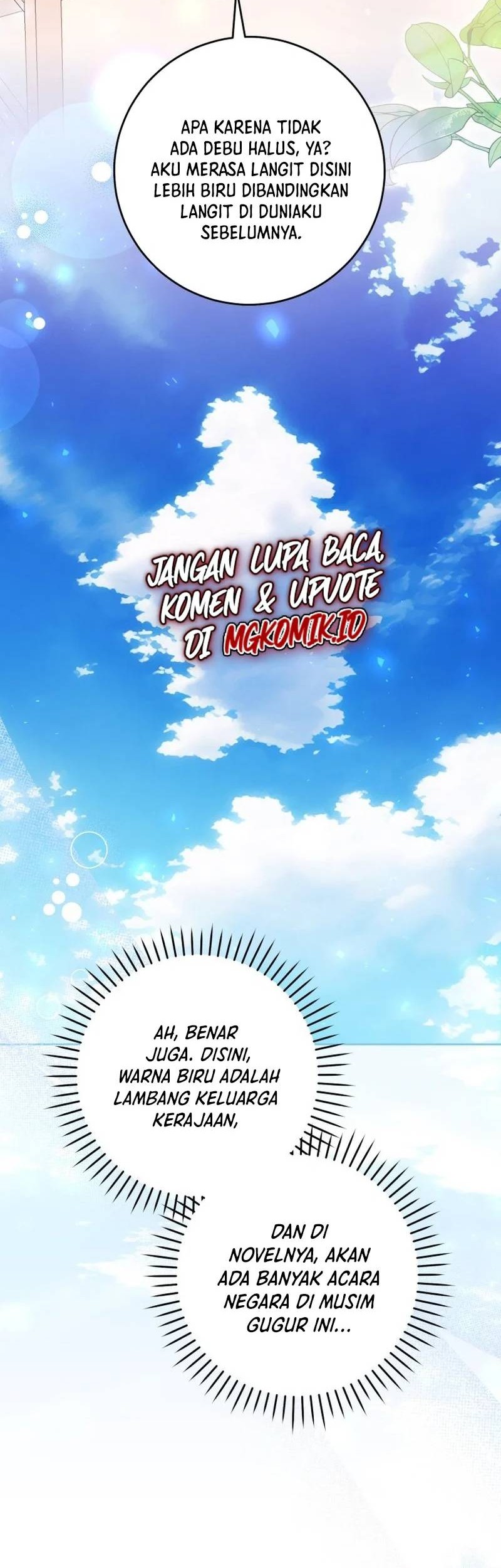 The Perks of Being a Villainess Chapter 64 Gambar 4