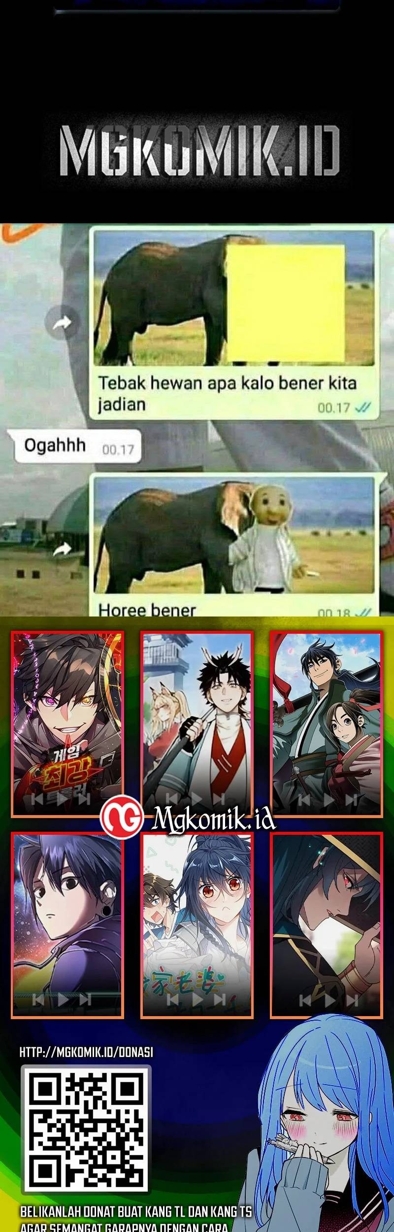 The Perks of Being a Villainess Chapter 64 Gambar 59