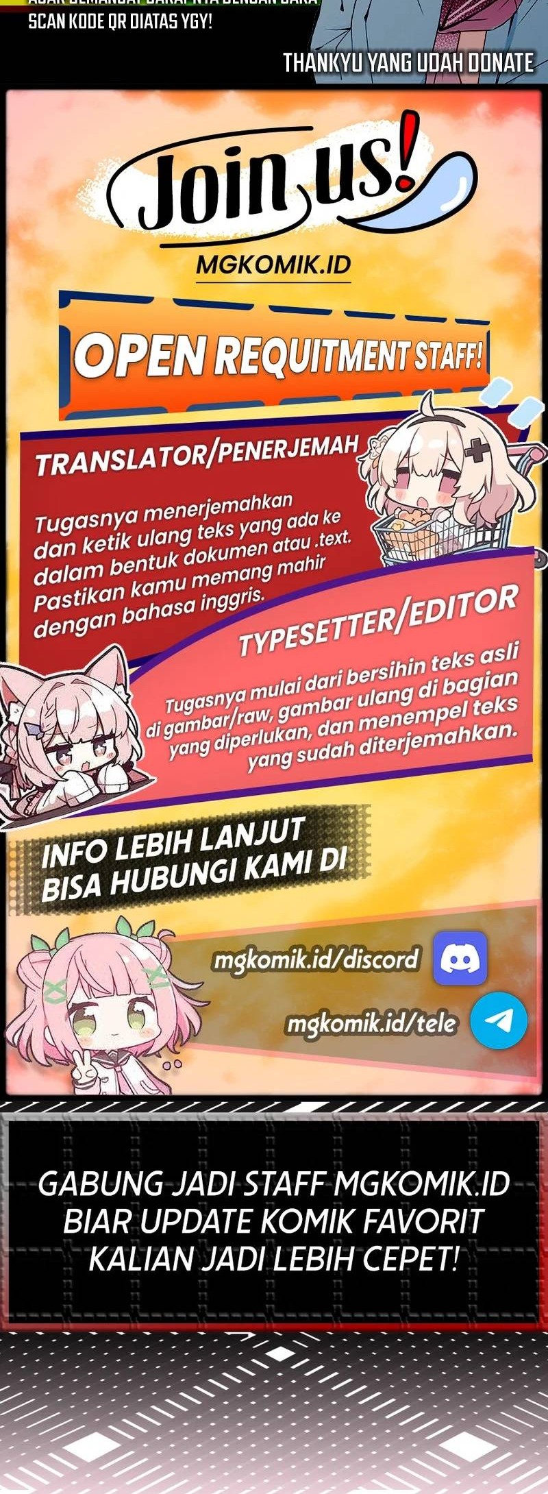 The Perks of Being a Villainess Chapter 64 Gambar 60