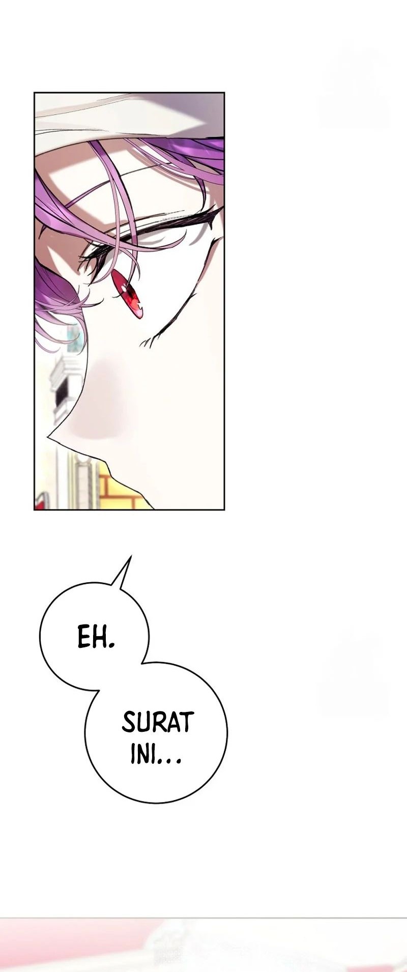 The Perks of Being a Villainess Chapter 65 Gambar 51