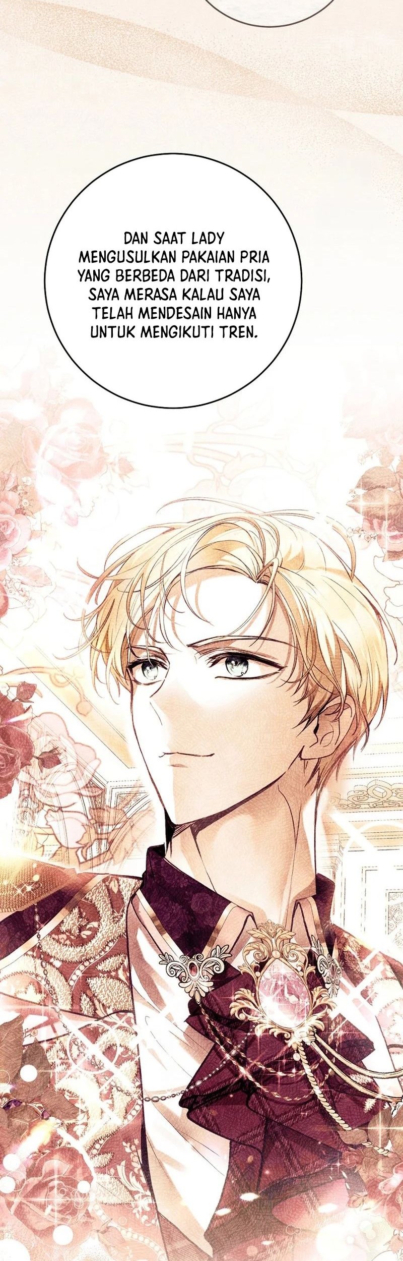 The Perks of Being a Villainess Chapter 65 Gambar 37