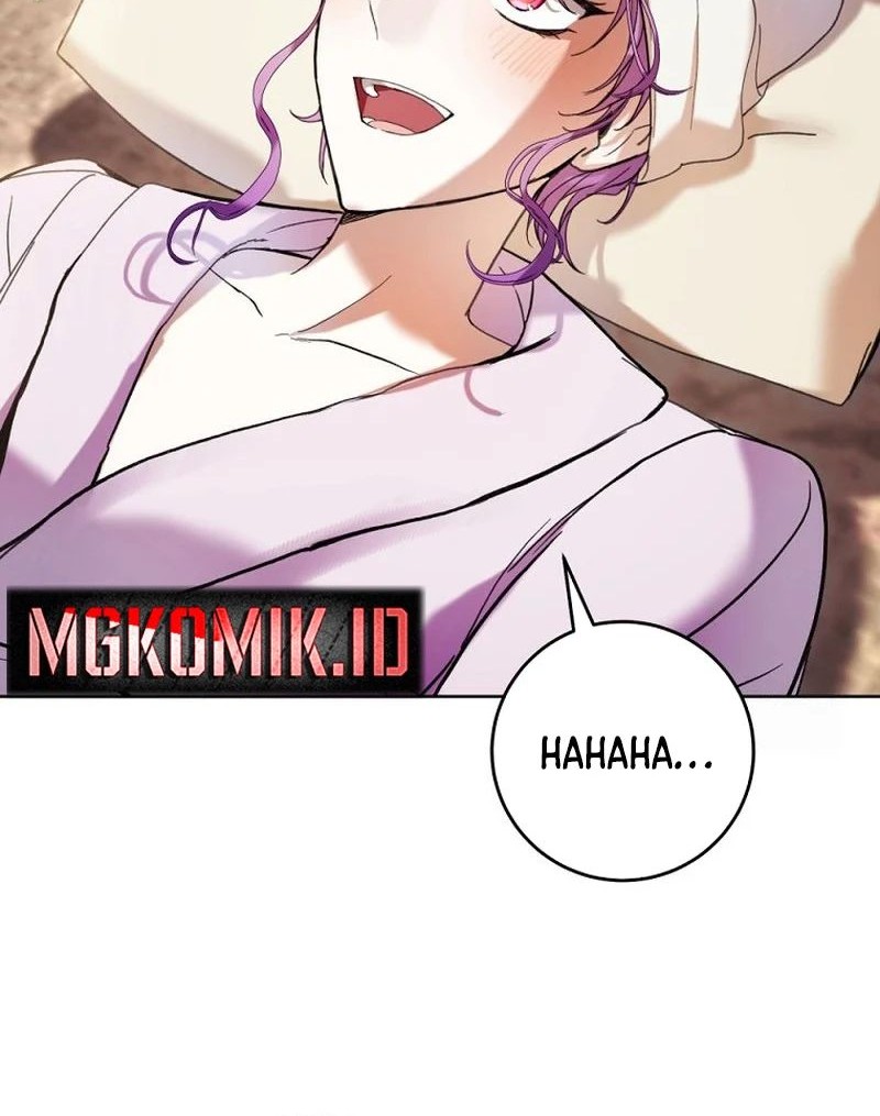 The Perks of Being a Villainess Chapter 65 Gambar 47