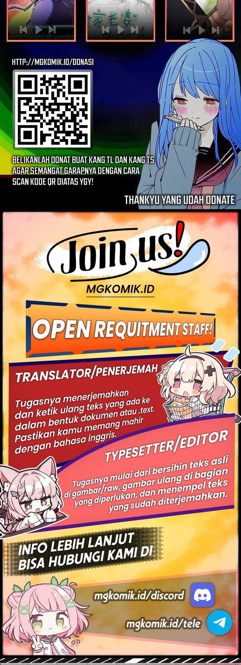 The Perks of Being a Villainess Chapter 65 Gambar 55