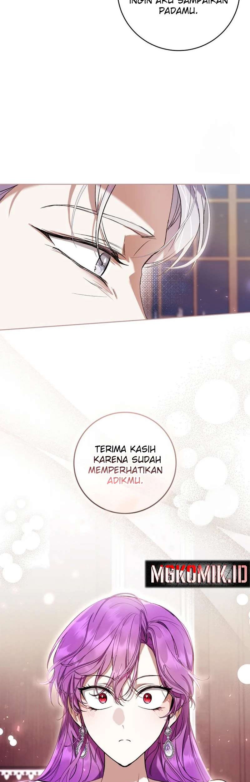 The Perks of Being a Villainess Chapter 66 Gambar 17