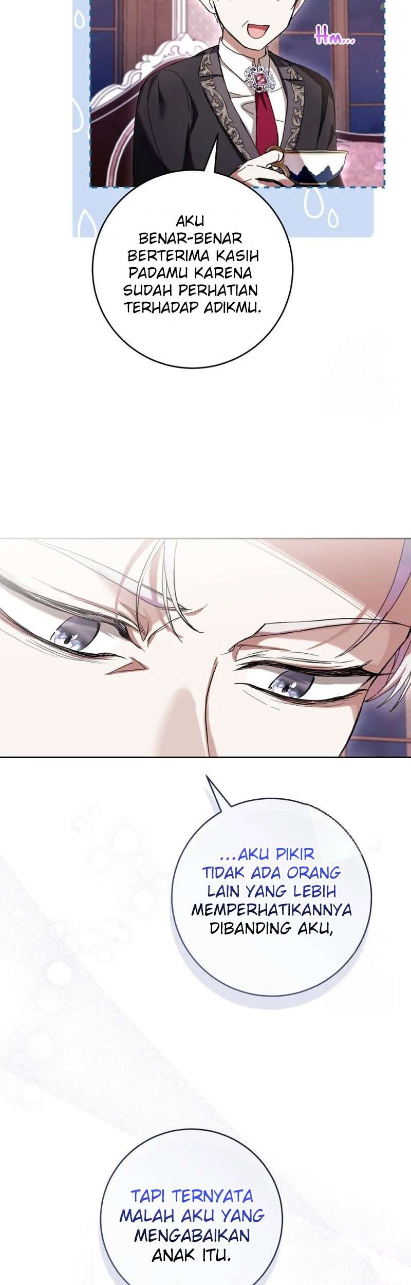 The Perks of Being a Villainess Chapter 66 Gambar 20