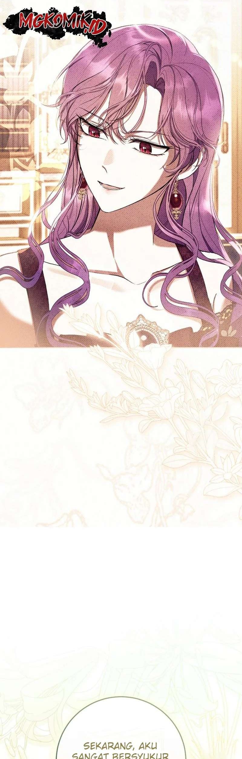 The Perks of Being a Villainess Chapter 66 Gambar 28