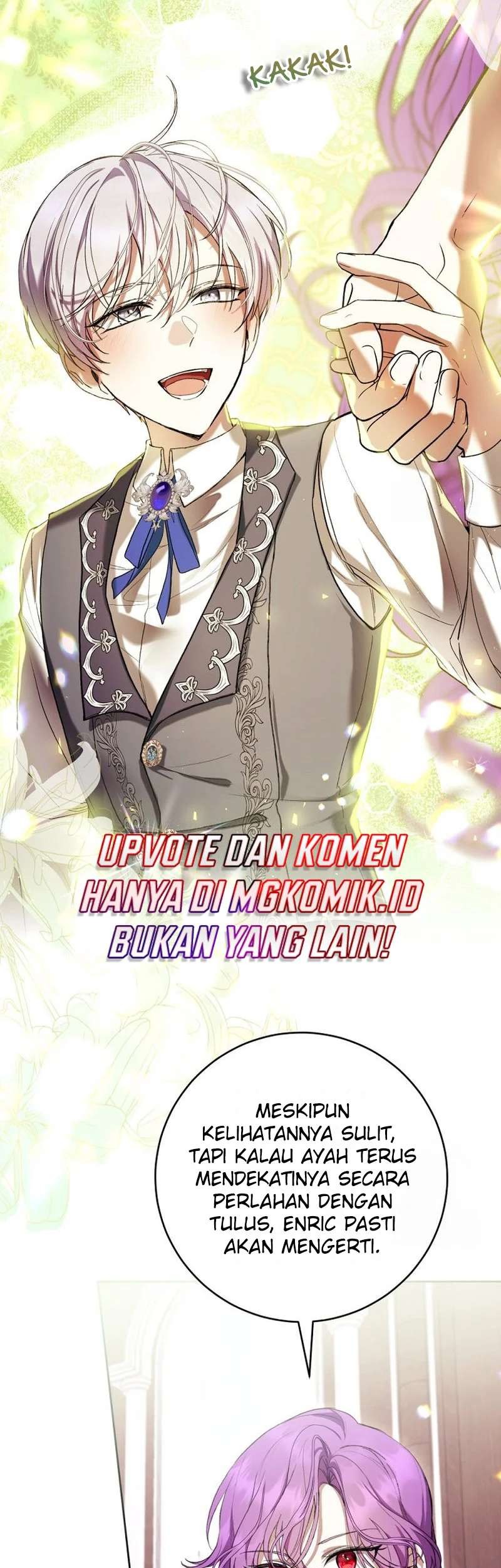 The Perks of Being a Villainess Chapter 66 Gambar 30