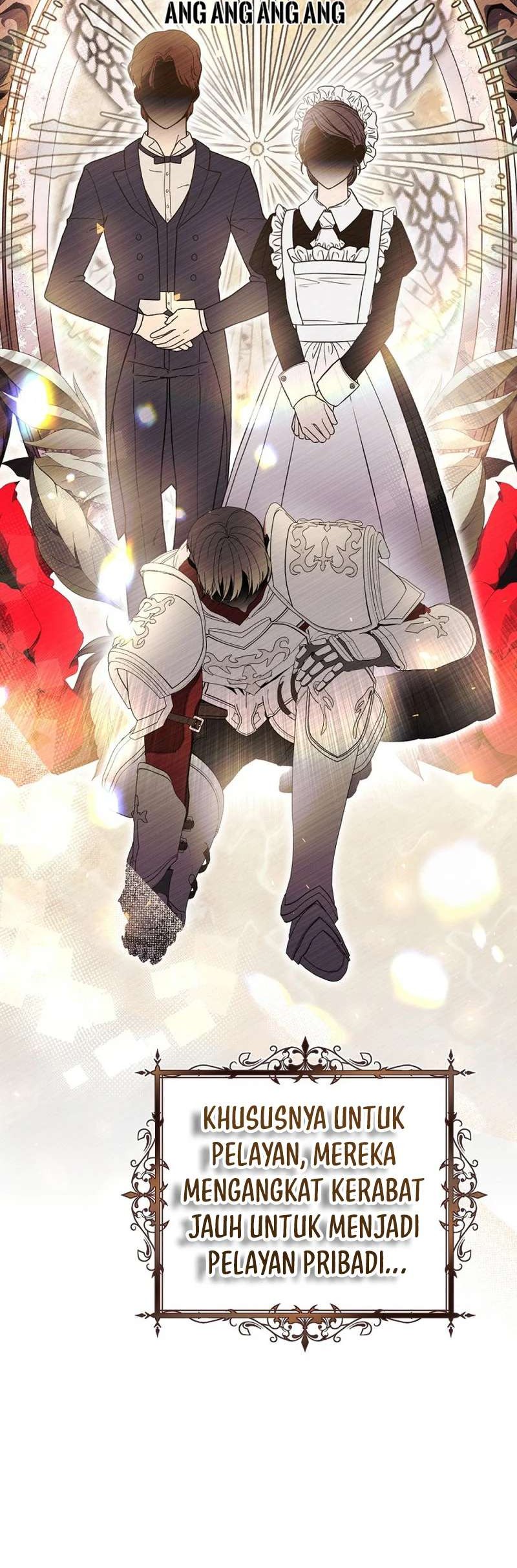 The Perks of Being a Villainess Chapter 66 Gambar 39