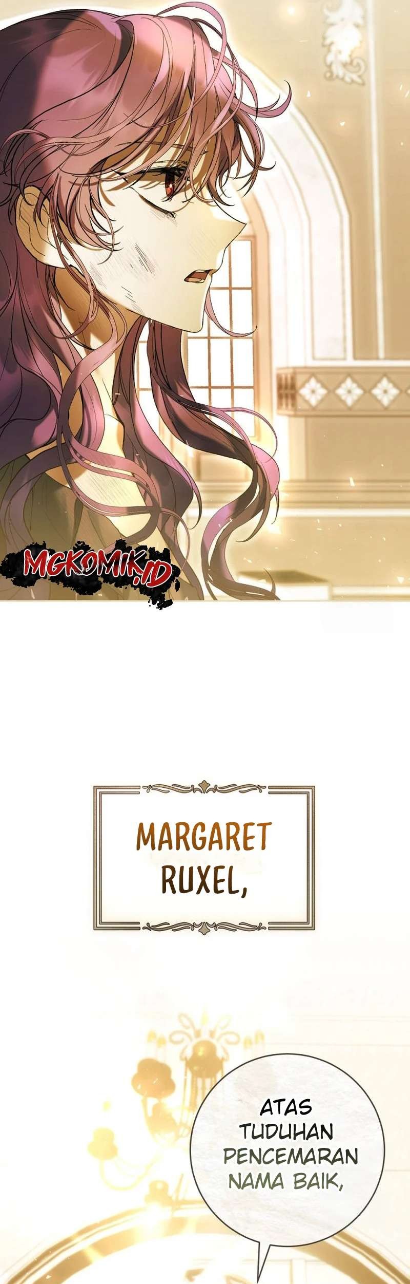 The Perks of Being a Villainess Chapter 66 Gambar 49