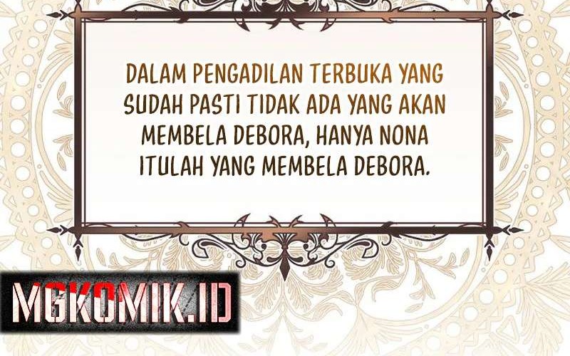 The Perks of Being a Villainess Chapter 66 Gambar 52