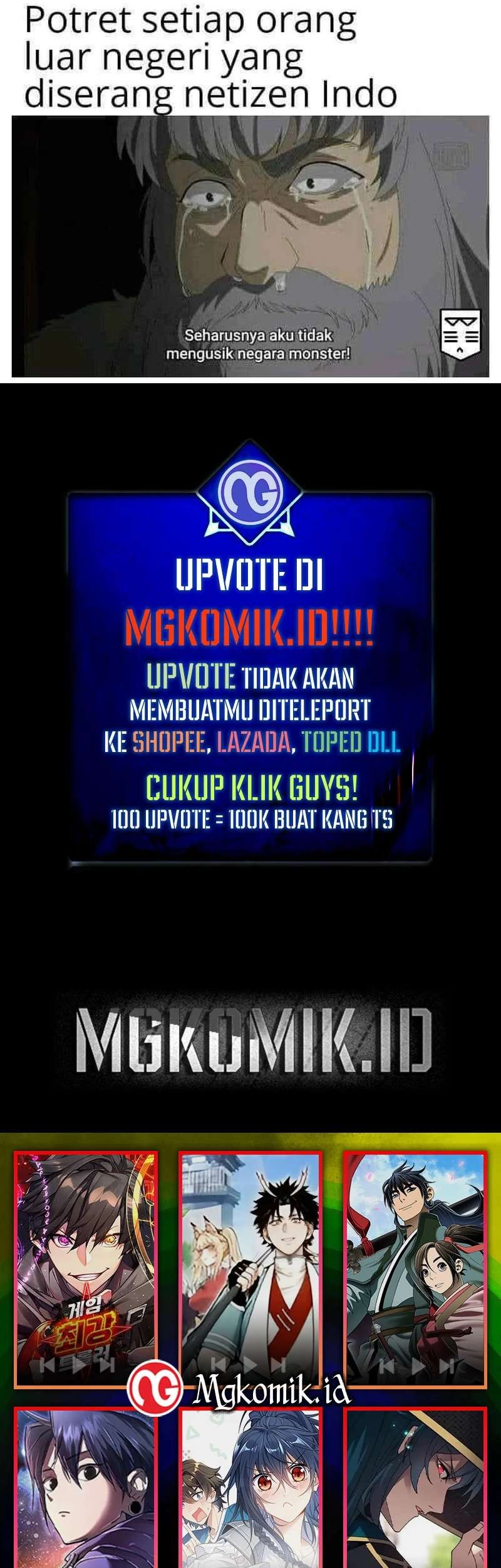 The Perks of Being a Villainess Chapter 66 Gambar 64