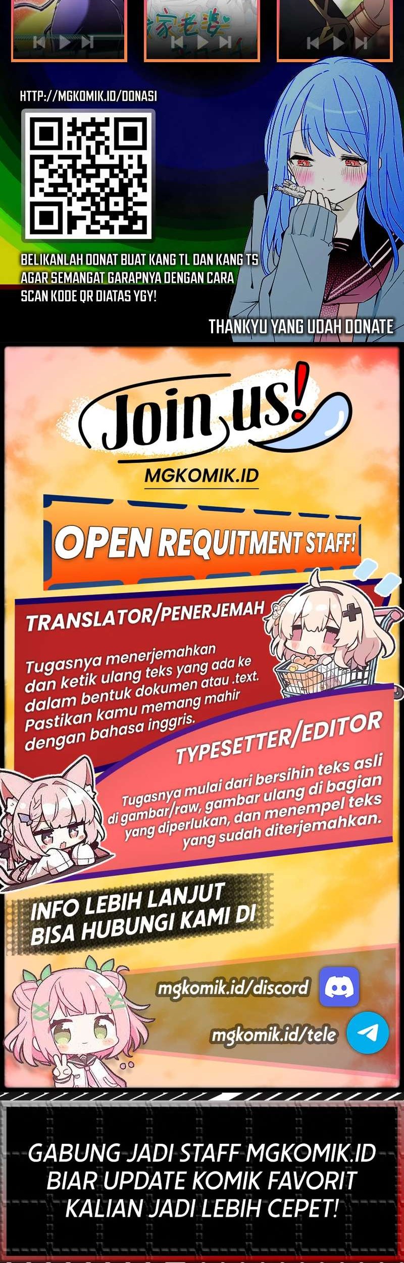 The Perks of Being a Villainess Chapter 66 Gambar 65