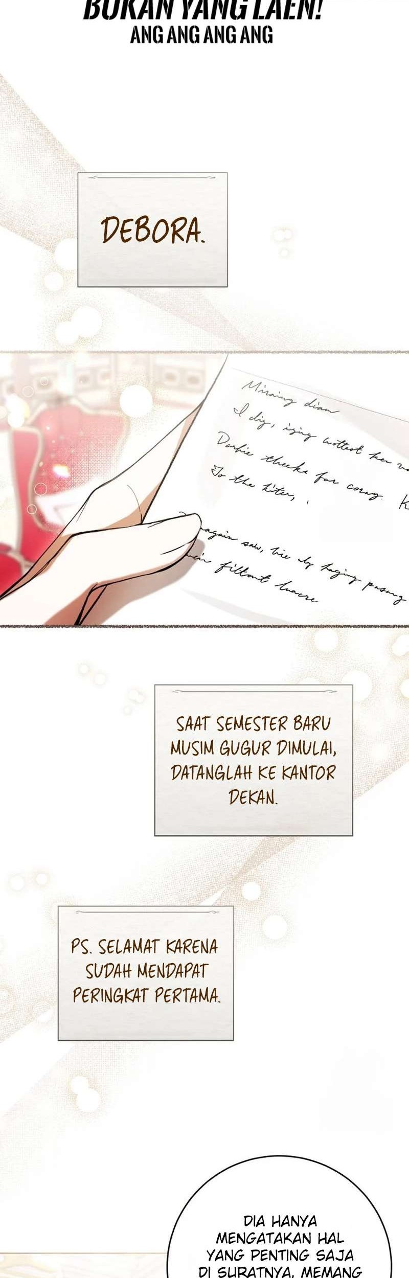 Manhwa The Perks of Being a Villainess Chapter 66 gambar nomor 2