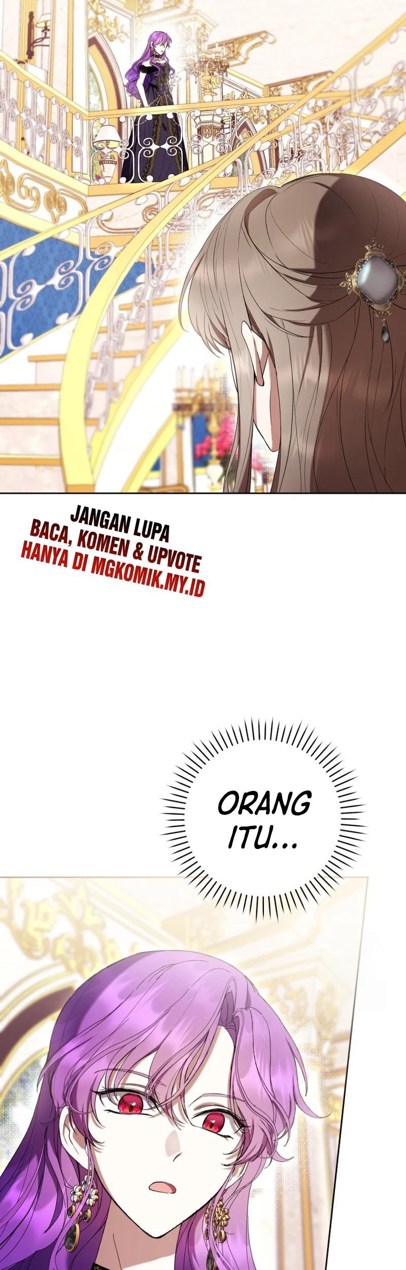 The Perks of Being a Villainess Chapter 67 Gambar 9