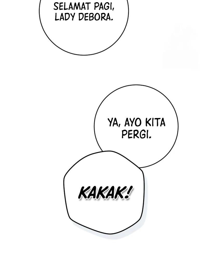 The Perks of Being a Villainess Chapter 67 Gambar 23