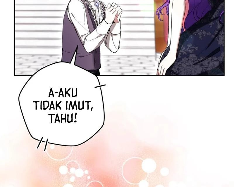 The Perks of Being a Villainess Chapter 67 Gambar 26