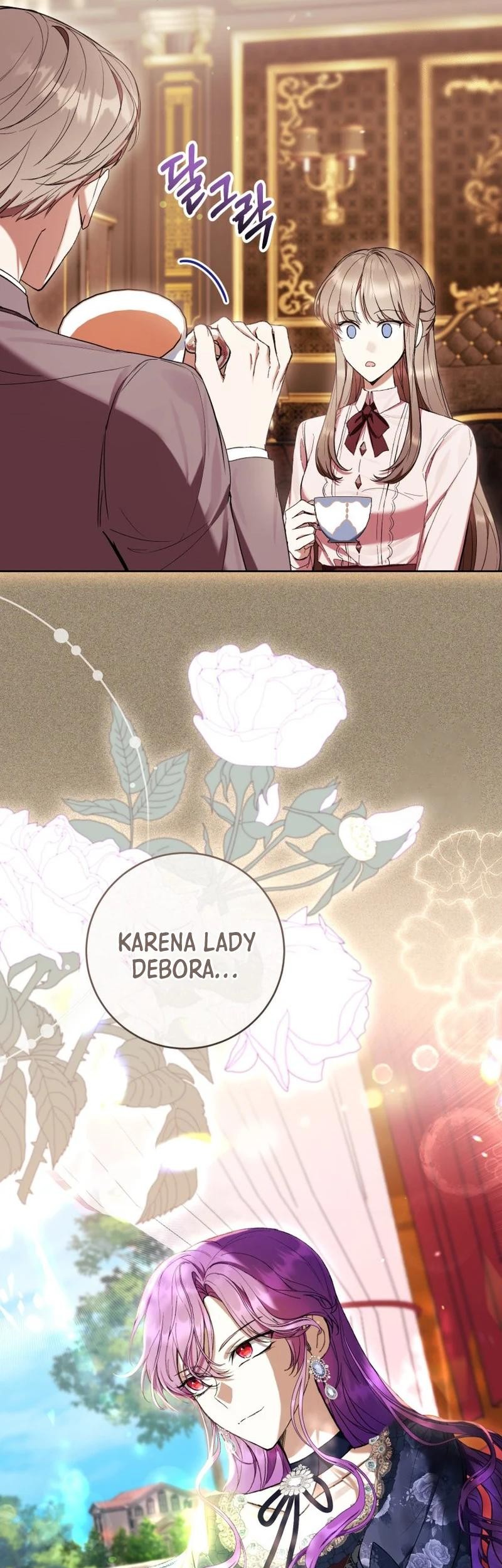 The Perks of Being a Villainess Chapter 67 Gambar 36