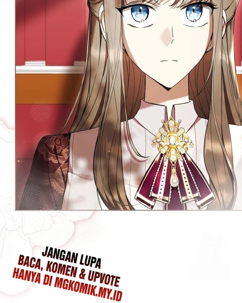 The Perks of Being a Villainess Chapter 67 Gambar 38