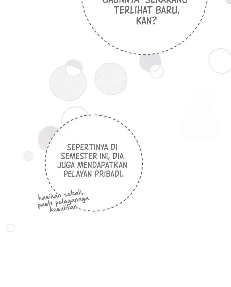 The Perks of Being a Villainess Chapter 67 Gambar 44