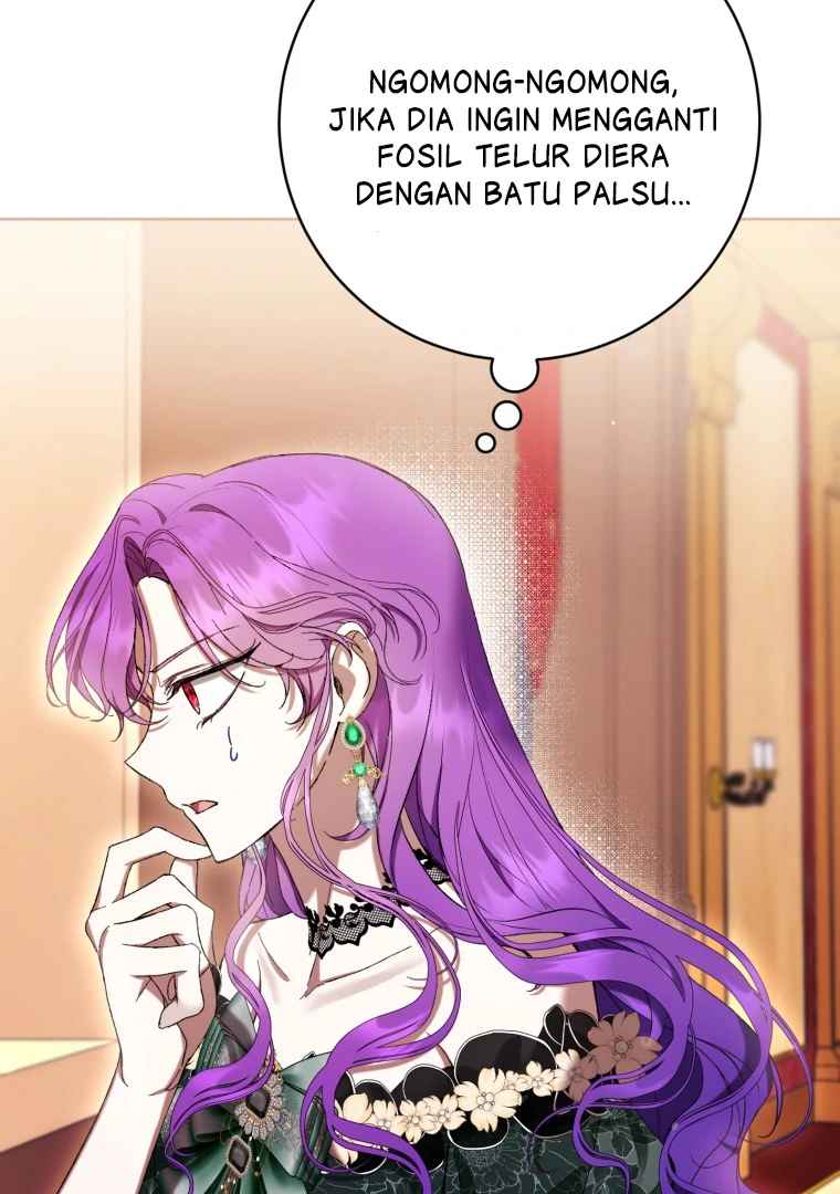 The Perks of Being a Villainess Chapter 69 Gambar 41