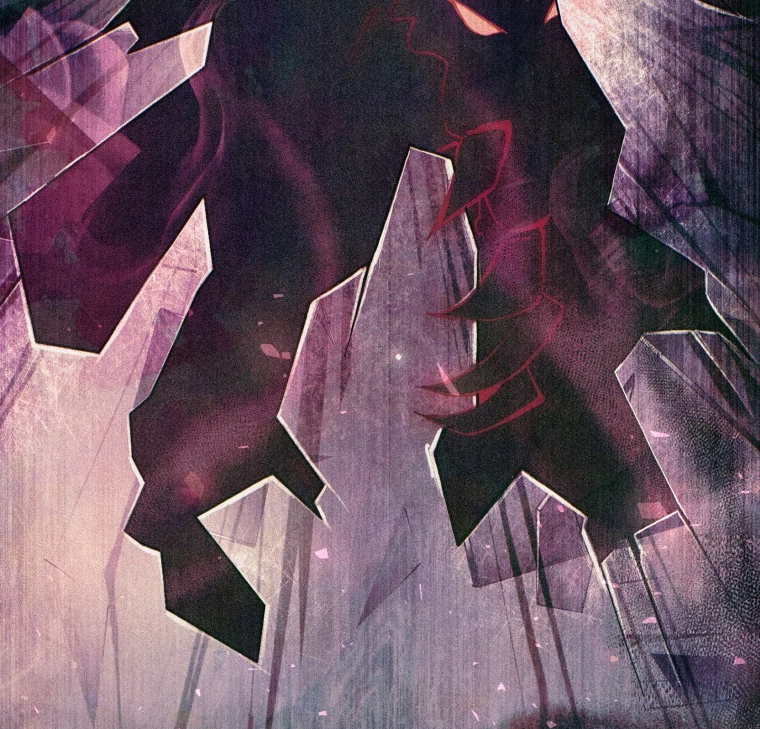 The Perks of Being a Villainess Chapter 69 Gambar 44