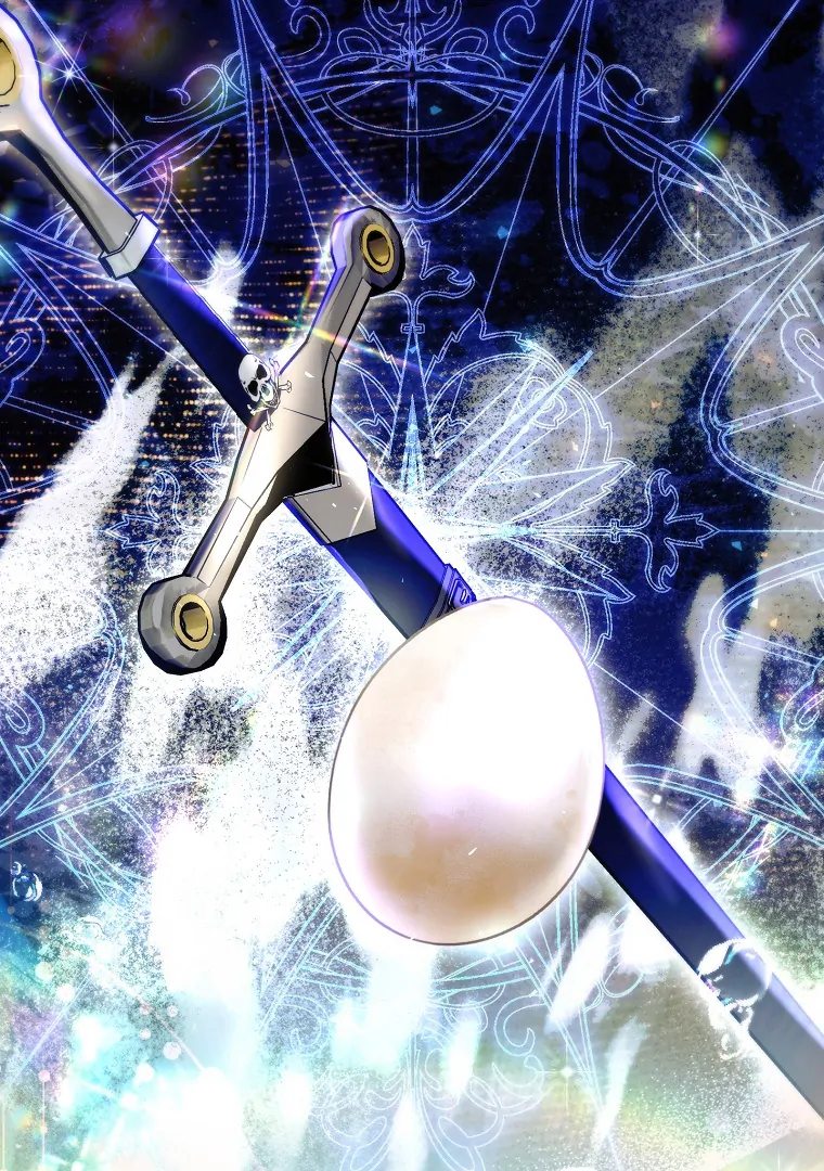 The Perks of Being a Villainess Chapter 69 Gambar 47