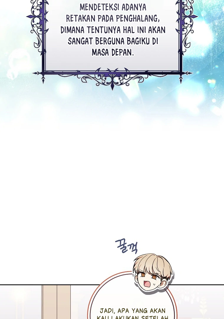 The Perks of Being a Villainess Chapter 69 Gambar 49