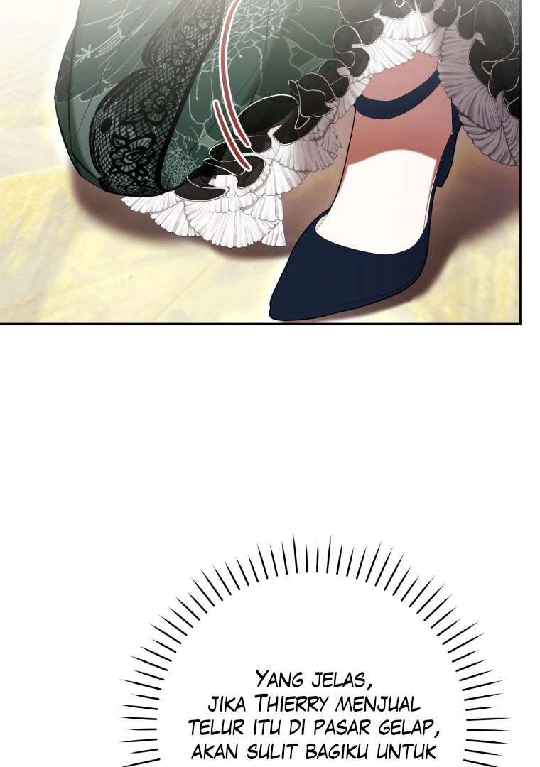 The Perks of Being a Villainess Chapter 69 Gambar 63