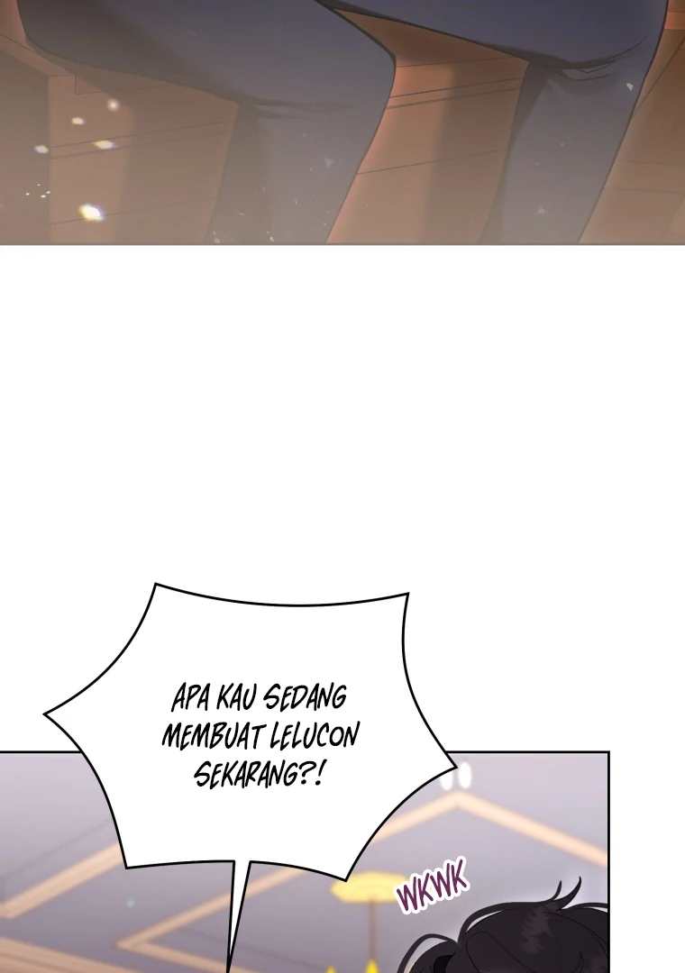 The Perks of Being a Villainess Chapter 69 Gambar 7