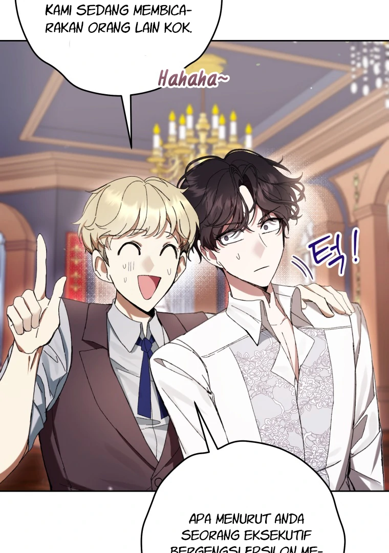 The Perks of Being a Villainess Chapter 69 Gambar 77