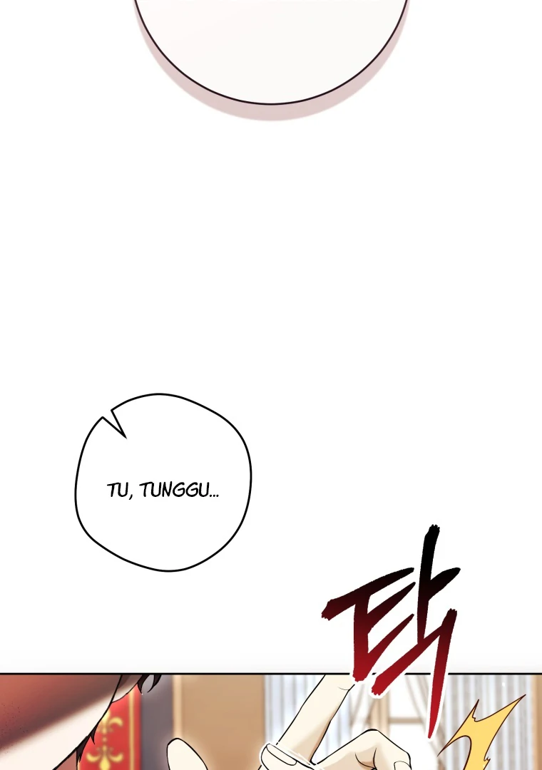 The Perks of Being a Villainess Chapter 69 Gambar 82