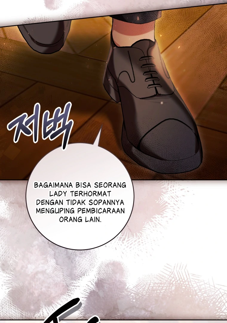 The Perks of Being a Villainess Chapter 69 Gambar 84