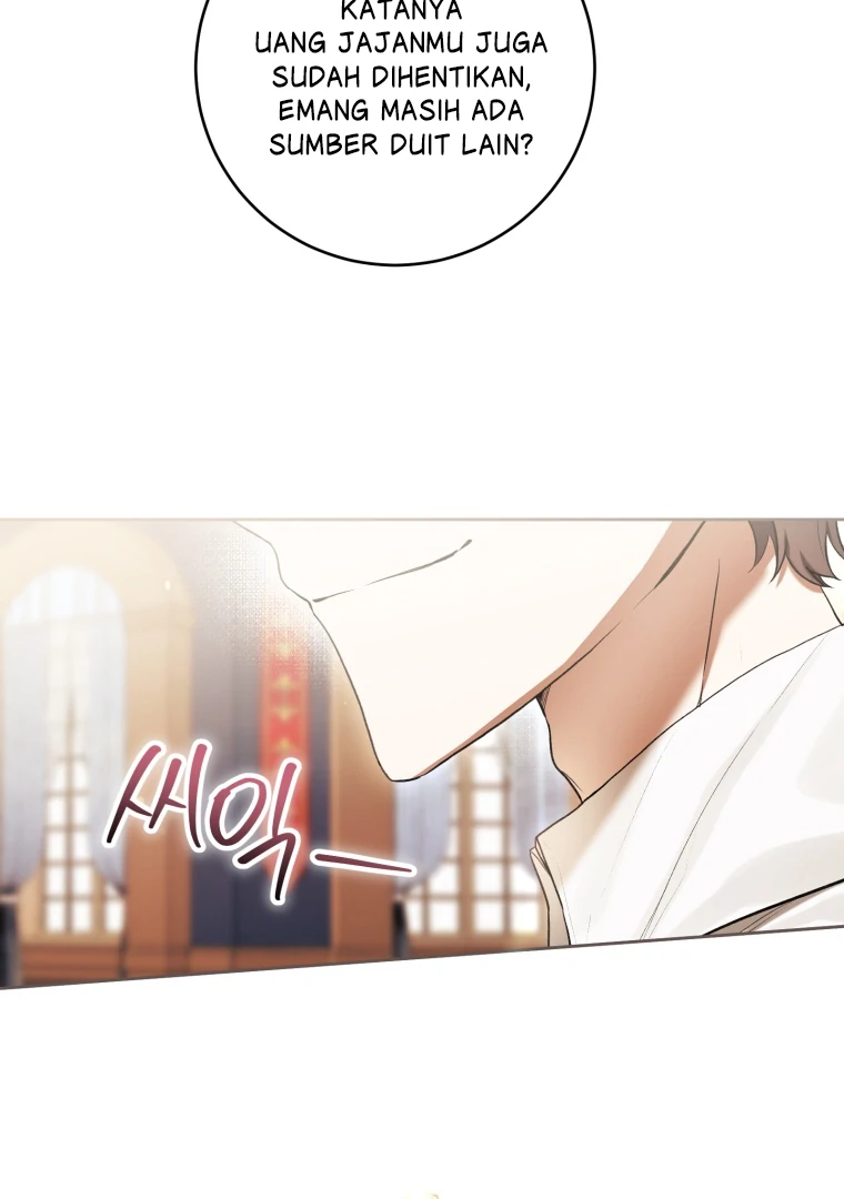 The Perks of Being a Villainess Chapter 69 Gambar 9