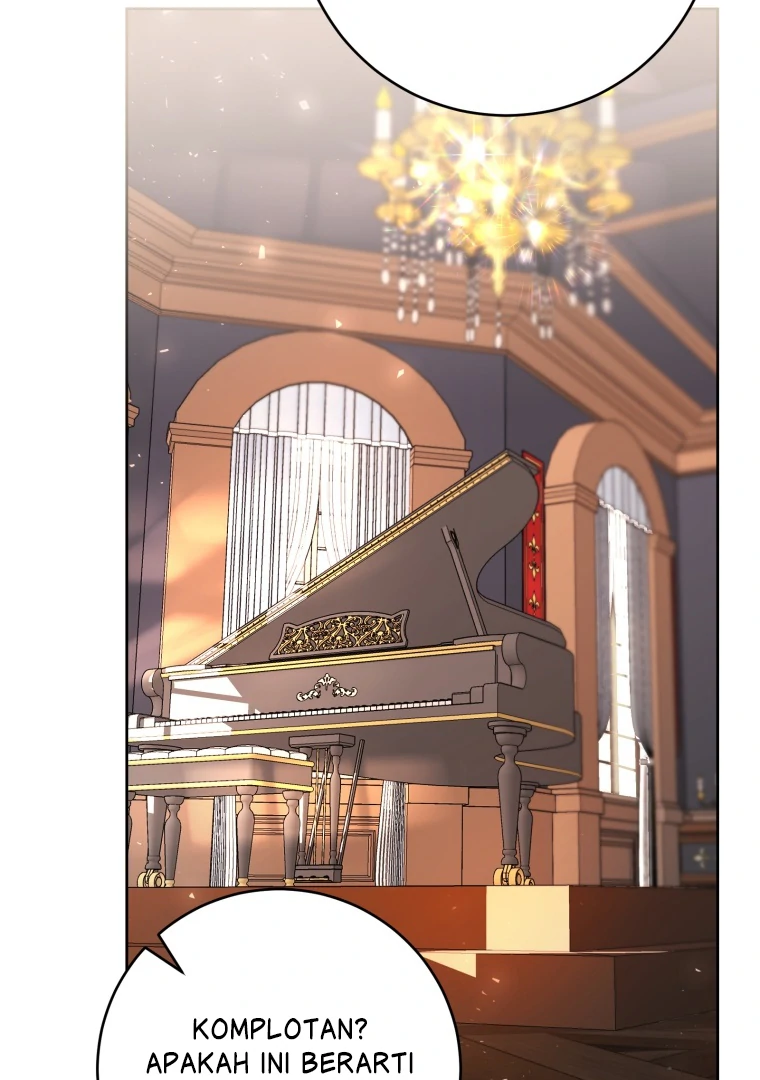 The Perks of Being a Villainess Chapter 69 Gambar 90