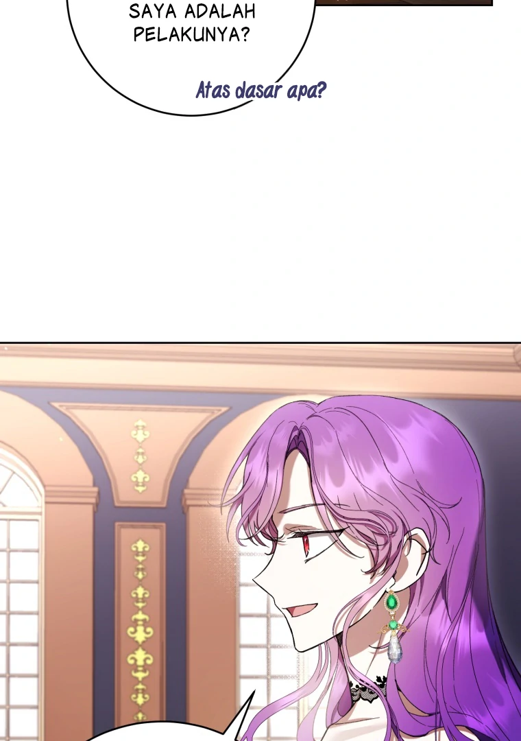 The Perks of Being a Villainess Chapter 69 Gambar 91