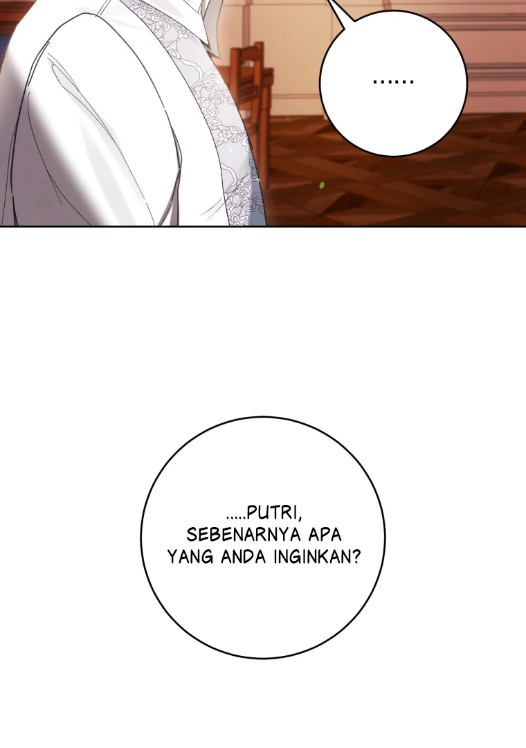 The Perks of Being a Villainess Chapter 69 Gambar 93