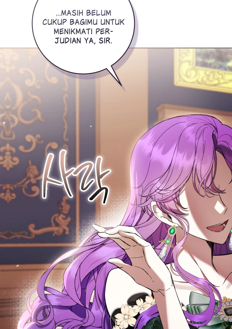 The Perks of Being a Villainess Chapter 69 Gambar 99