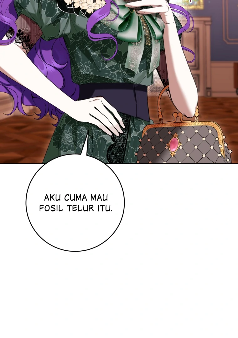 The Perks of Being a Villainess Chapter 69 Gambar 103