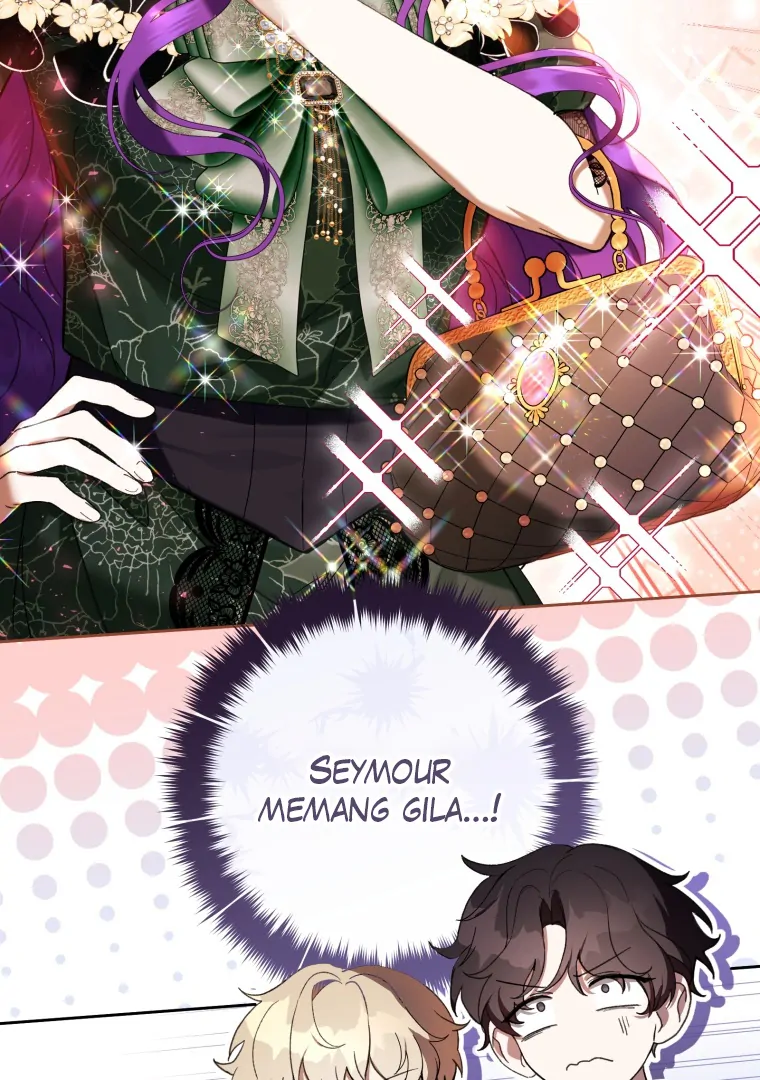 The Perks of Being a Villainess Chapter 69 Gambar 105