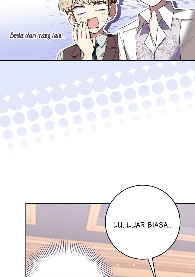 The Perks of Being a Villainess Chapter 69 Gambar 106