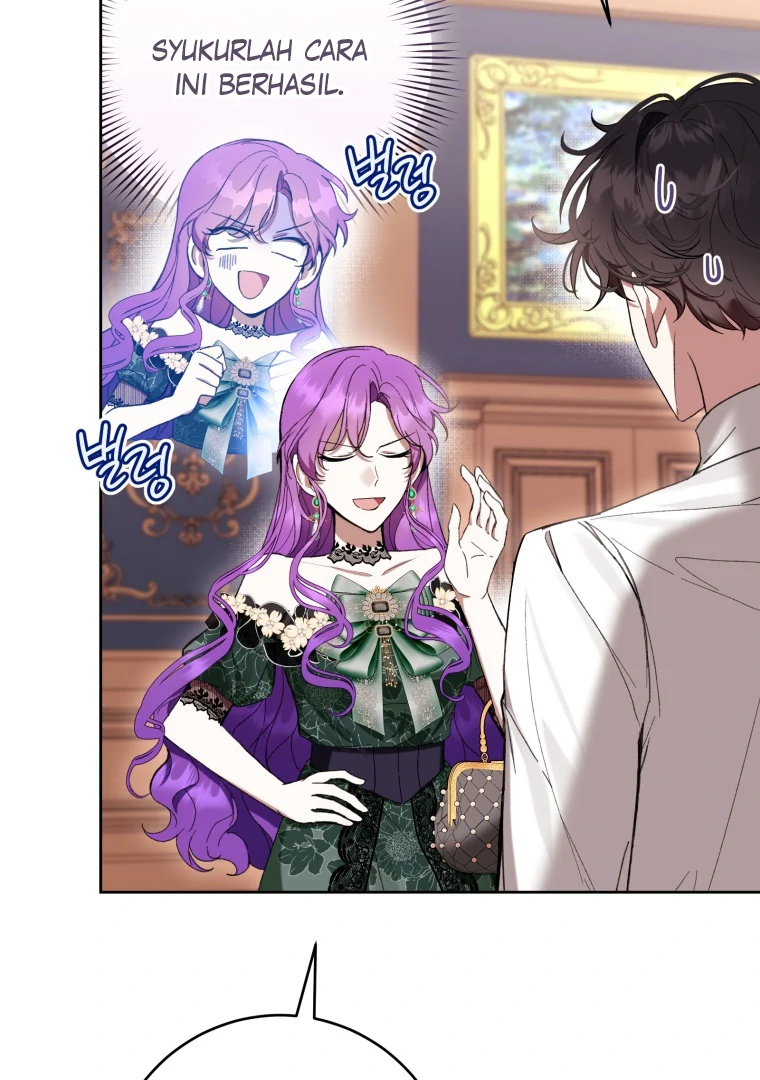 The Perks of Being a Villainess Chapter 69 Gambar 107