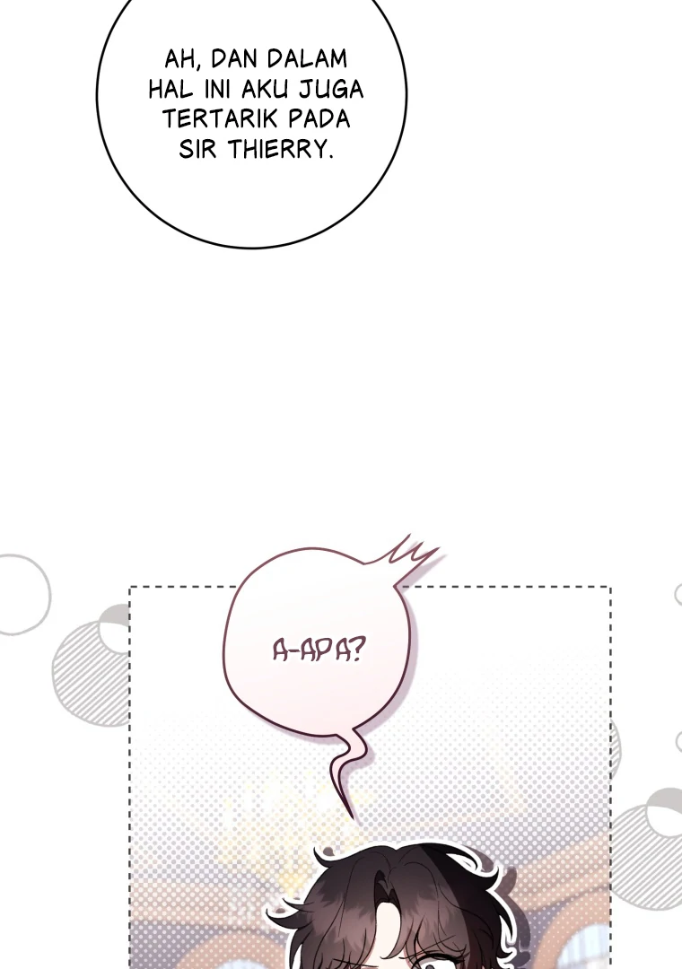 The Perks of Being a Villainess Chapter 69 Gambar 108