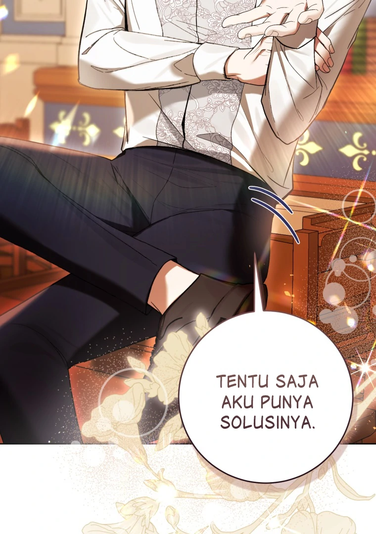 The Perks of Being a Villainess Chapter 69 Gambar 11